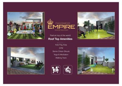 Dashmesh Empire Brochure 8
