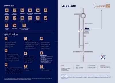 Satva 7 Brochure 14