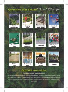 Addela Palm Resort Brochure 3
