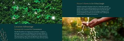 Keya The Urban Forest Brochure 45