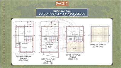 Paradise Villa Brochure 5