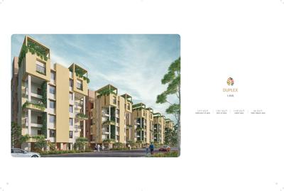 Gardenium Rajarhat Brochure 38