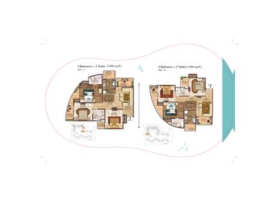 Rise Organic Homes Phase 1 Brochure 4