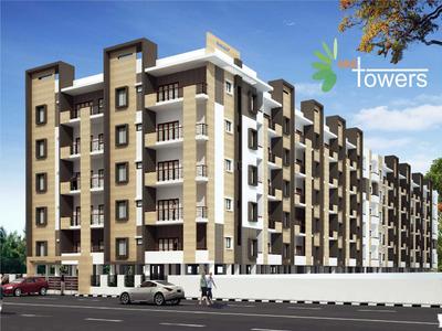 BSR Tower Brochure 3