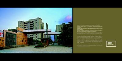 JP Iscon Habitat Brochure 9