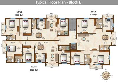 Rams Sarovar Brochure 10