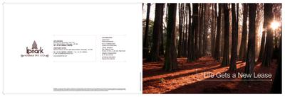 Konark Residency Brochure 1