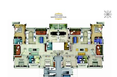 ASV Jayanthika Brochure 52