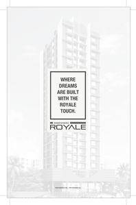 Khoker Royale Brochure 1