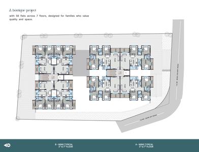 Govind Elite More Images 3