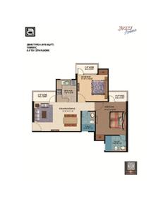 Awadh Avenue Brochure 12