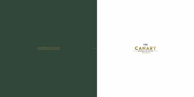 Kunal The Canary Brochure 6