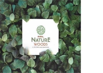 RRL Nature Woods Brochure 1