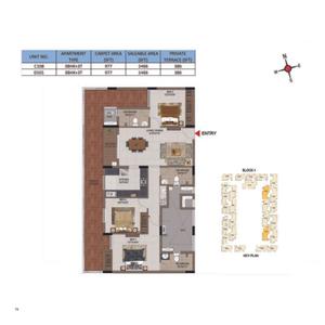 Casagrand Zenith Brochure 72