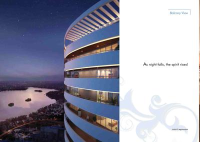 Prestige Hermitage Brochure 14