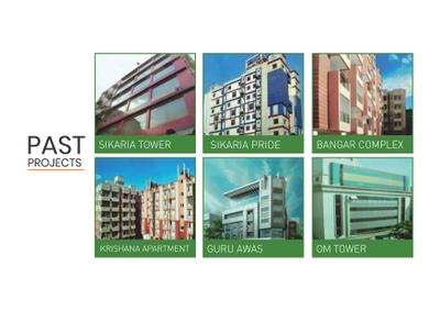 Sonika Sabuj Swapno  Brochure 11