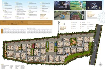Swathi S Skyline Brochure 5