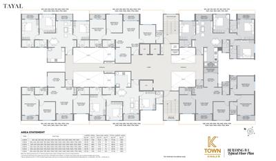 Tayal K Town Kiwale Brochure 14