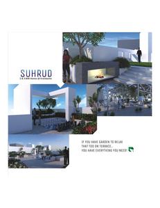 Image of 1680 Sq.ft 3 BHK Apartment / Flat for sale in Gangotree Suhrud, Erandwane, Pune for Rs. 26000000