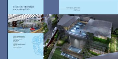 Keshar Apartments Brochure 11