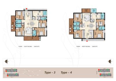 Om Sree Skypark Brochure 34