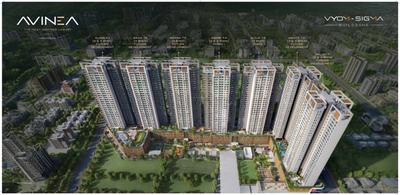 Vyom Avinea Phase 2 Brochure 3