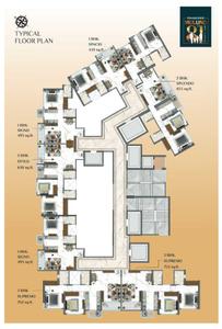 Akshay Avneesh Imperium Brochure 11