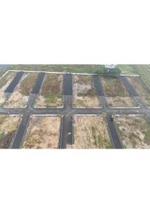 Image of 600 Sq.ft Residential Plot / Land for sale in Adityaram Gloden Gate Phase 2, Kalavakkam, Chennai for Rs. 2300000