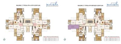 Kumar Peninsula Brochure 9
