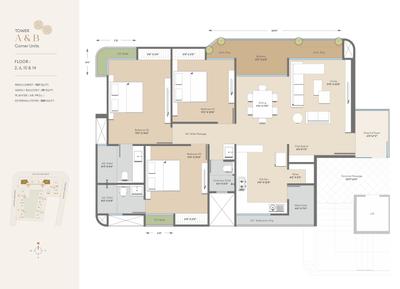 Ananta Samara Brochure 19