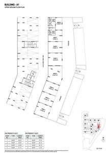 Image of 1048 Sq.ft 2 BHK Apartment / Flat for sale in Paranjape Madhukosh A 1, Vadgaon Budruk, Pune for Rs. 11000000