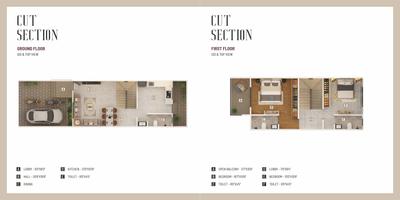 Taksh Villas Brochure 14
