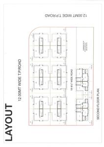 Satvik Bunglows Phase 1 Brochure 7