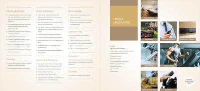Nu Tech Tech Athulyam Brochure 5