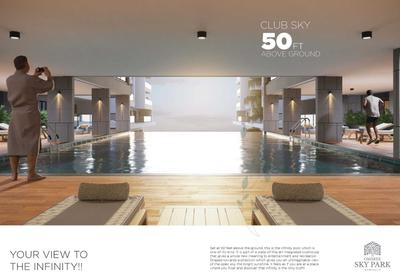 Om Sree Skypark Brochure 25