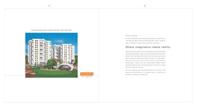 Image of 1750 Sq.ft 3 BHK Apartment / Flat for sale in Rohan 10 Kasturkunj, Ashok Nagar, Pune for Rs. 30000000