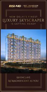 Risland Sky Mansion Brochure 1