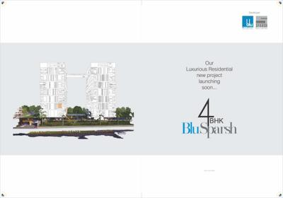Blu Sparsh Brochure 4