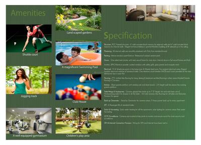 Suavity Otium Brochure 3