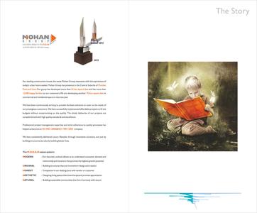 Mohan Palms Brochure 2
