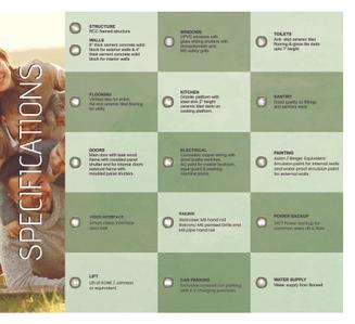 Ashraya Meadows Brochure 4