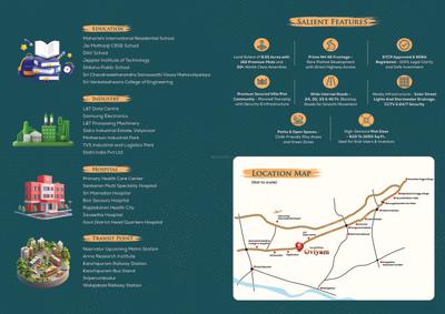 Sameera Oviyam Brochure 2