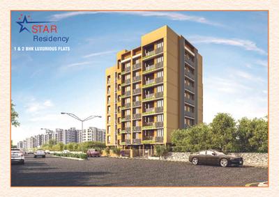 Star Residency Brochure 5