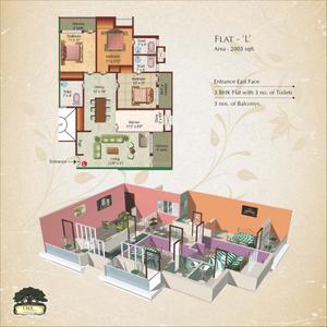 NK Oak Forest Brochure 16