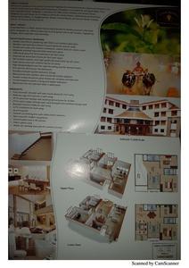 Image of 1050 Sq.ft 2 BHK Apartment / Flat for sale in Lakshmishyam Grand Meridian, Katapady, Udupi for Rs. 5200000
