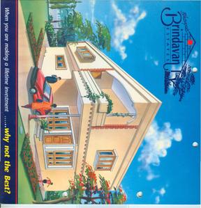 Bhavya Brindavan Estates Brochure 1