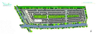 Image of 635 Sq.ft 2 BHK Apartment / Flat for sale in Neelkanth Apartments, Borkhandi, Kota for Rs. 1150000