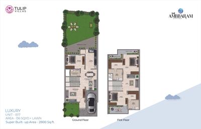 BDI Tulip Villas Brochure 18