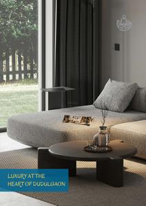 Image of 1530 Sq.ft 3 BHK Apartment / Flat for sale in Tejas Nandan, Dudulgaon, Pune for Rs. 7423000
