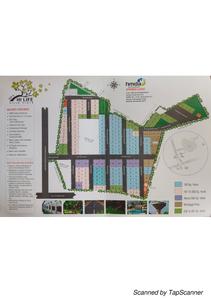 Image of 150 Sq.ft Residential Plot / Land for sale in SLP Hi Life Villa Plots, Nagaram Ranga Reddy District, Secunderabad for Rs. 5250000